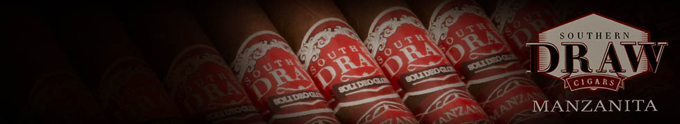 Southern Draw Manzanita